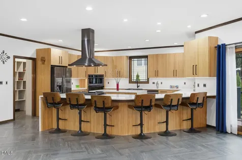 3315 Denada Path Durham NC 27707