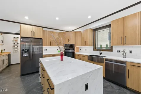 3315 Denada Path Durham NC 27707