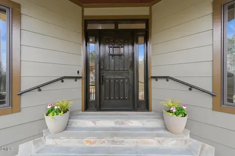3315 Denada Path Durham NC 27707