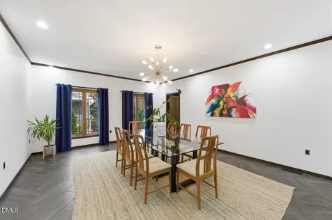 3315 Denada Path Durham NC 27707