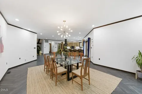 3315 Denada Path Durham NC 27707