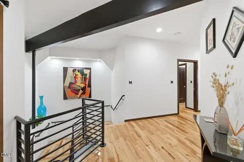 3315 Denada Path Durham NC 27707