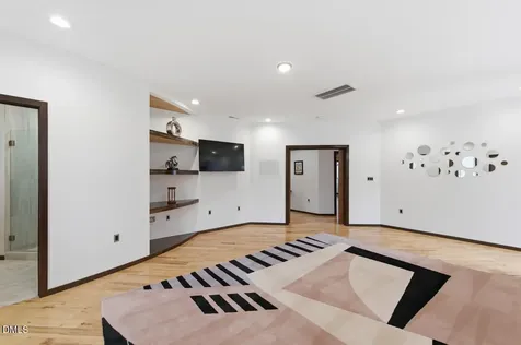 3315 Denada Path Durham NC 27707