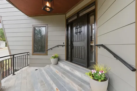 3315 Denada Path Durham NC 27707