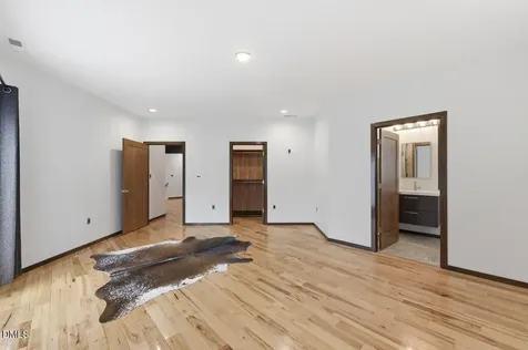 3315 Denada Path Durham NC 27707