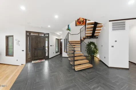 3315 Denada Path Durham NC 27707
