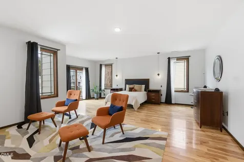 3315 Denada Path Durham NC 27707