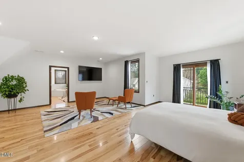 3315 Denada Path Durham NC 27707