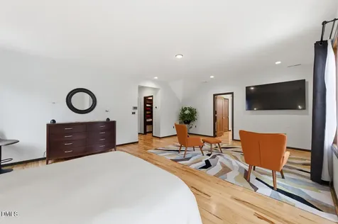 3315 Denada Path Durham NC 27707