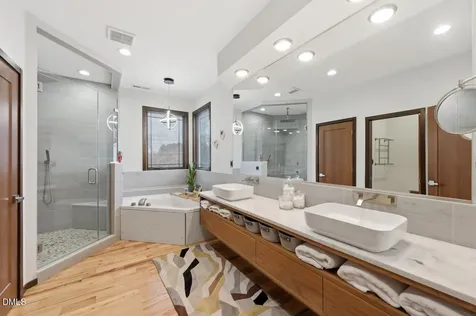 3315 Denada Path Durham NC 27707