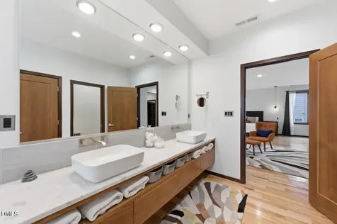 3315 Denada Path Durham NC 27707