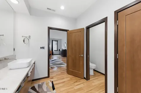 3315 Denada Path Durham NC 27707