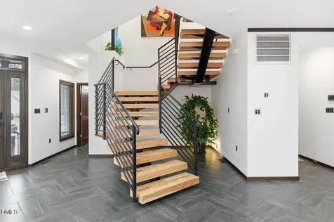 3315 Denada Path Durham NC 27707