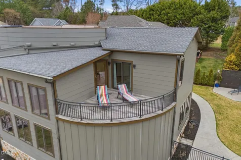 3315 Denada Path Durham NC 27707
