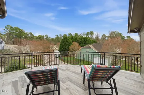 3315 Denada Path Durham NC 27707