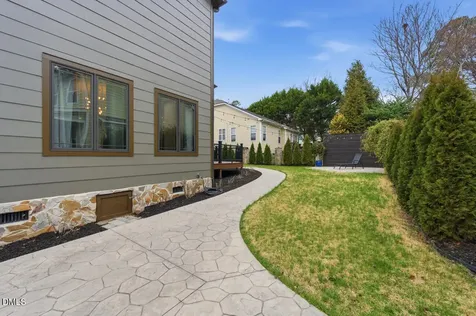 3315 Denada Path Durham NC 27707