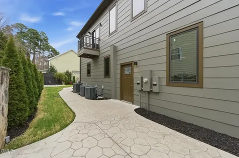 3315 Denada Path Durham NC 27707
