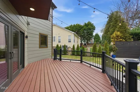3315 Denada Path Durham NC 27707