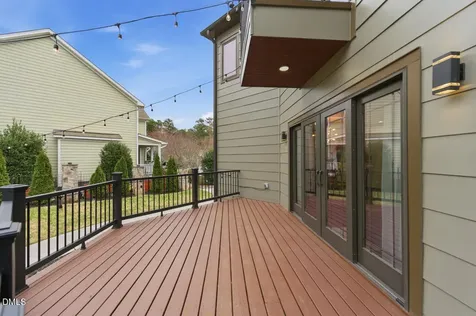 3315 Denada Path Durham NC 27707