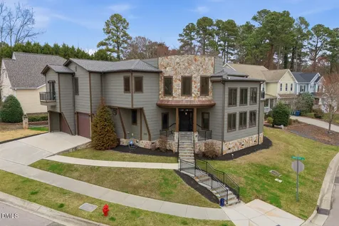 3315 Denada Path Durham NC 27707