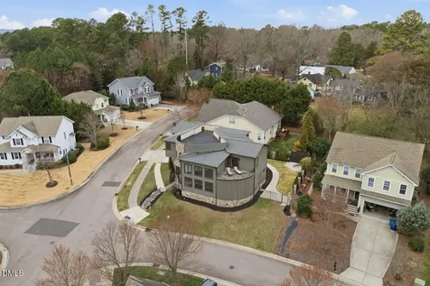 3315 Denada Path Durham NC 27707