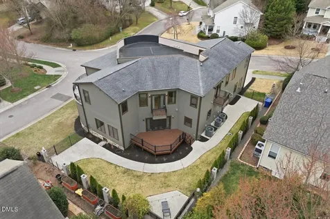3315 Denada Path Durham NC 27707