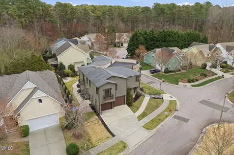 3315 Denada Path Durham NC 27707