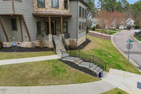 3315 Denada Path Durham NC 27707