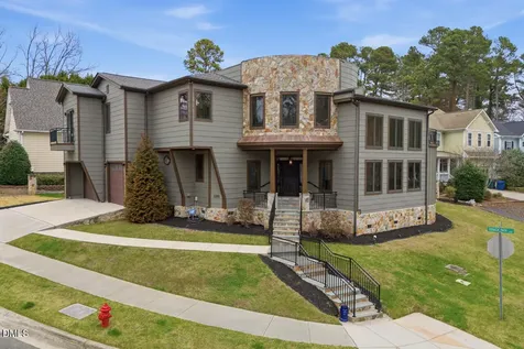 3315 Denada Path Durham NC 27707