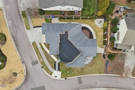 3315 Denada Path Durham NC 27707