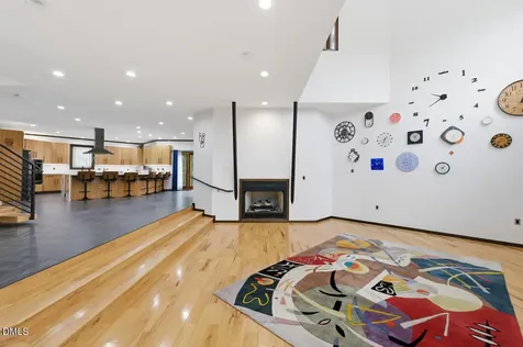 3315 Denada Path Durham NC 27707