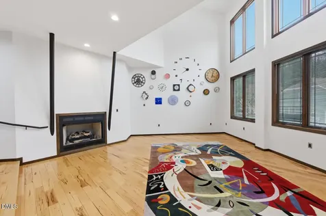 3315 Denada Path Durham NC 27707