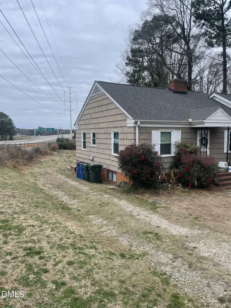 901 Marilyn Drive Raleigh NC 27607
