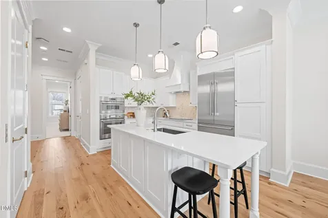 2608 Tidwell Street Raleigh NC 27608
