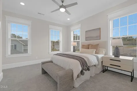 2608 Tidwell Street Raleigh NC 27608