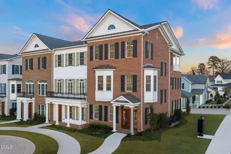 2608 Tidwell Street Raleigh NC 27608