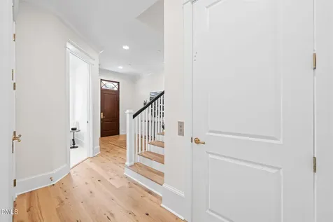 2608 Tidwell Street Raleigh NC 27608