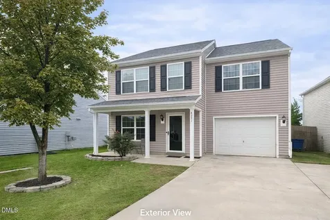 4221 Amber Stone Way Durham NC 27704