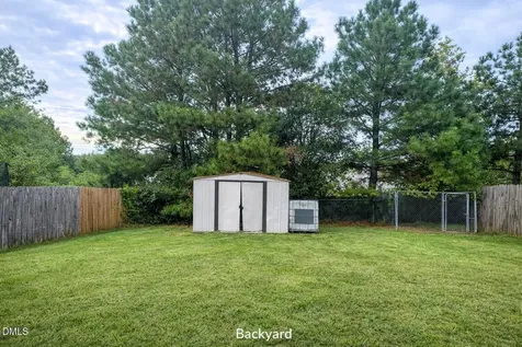 4221 Amber Stone Way Durham NC 27704