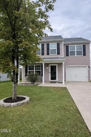4221 Amber Stone Way Durham NC 27704