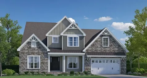 272 Ivy Ridge Road Chapel Hill NC 27516