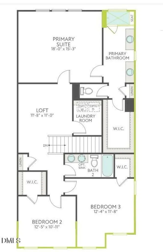 243 Oak Summit Place Chapel Hill NC 27516