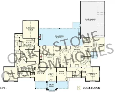 15 Sourwood Court Youngsville NC 27596