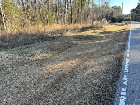 00 Nc Highway 58 Warrenton NC 27589