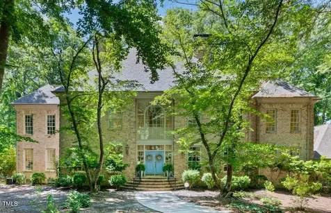 2602 Vintage Hill Court Durham NC 27712