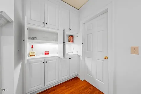 2602 Vintage Hill Court Durham NC 27712