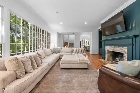 2602 Vintage Hill Court Durham NC 27712
