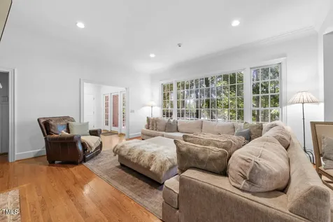 2602 Vintage Hill Court Durham NC 27712