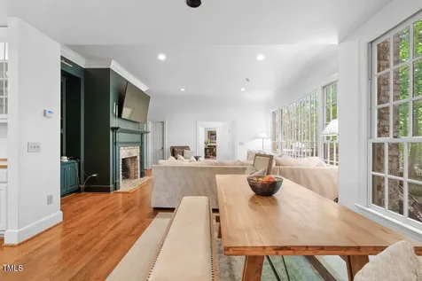 2602 Vintage Hill Court Durham NC 27712
