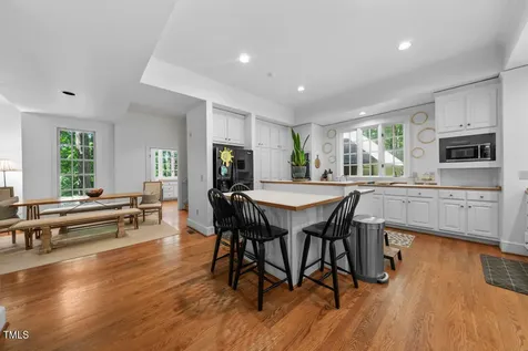 2602 Vintage Hill Court Durham NC 27712